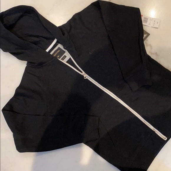 🔥 Quiksilver Everyday Zip Youth NWT - Picture 3 of 4